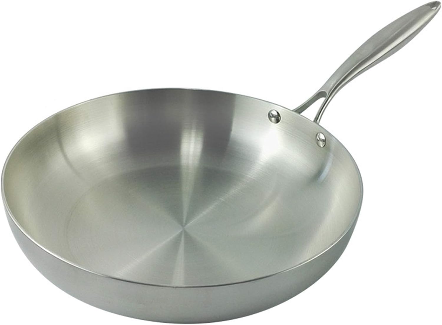 アムウェイ クイーン 鍋 フライパン 無水鍋 まとめ クイーンクック解説】【前編】Amwayステンレス鍋 大中小ソースパン